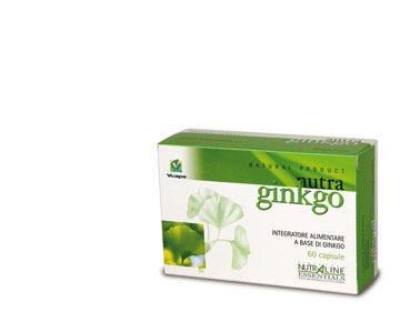 Farmaderbe Ginkbo Biloba Integratore Antiossidante 60 Capsule — confronto prezzi