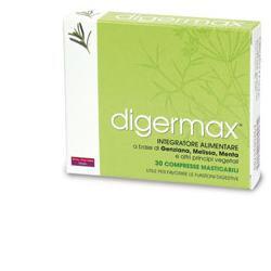 Vital Factors Diger Max Masticabile Integratore Funzione Digestiva, 30 Compresse — confronto prezzi