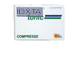 Iuxta Tonic Integratore 30 Compresse — confronto prezzi