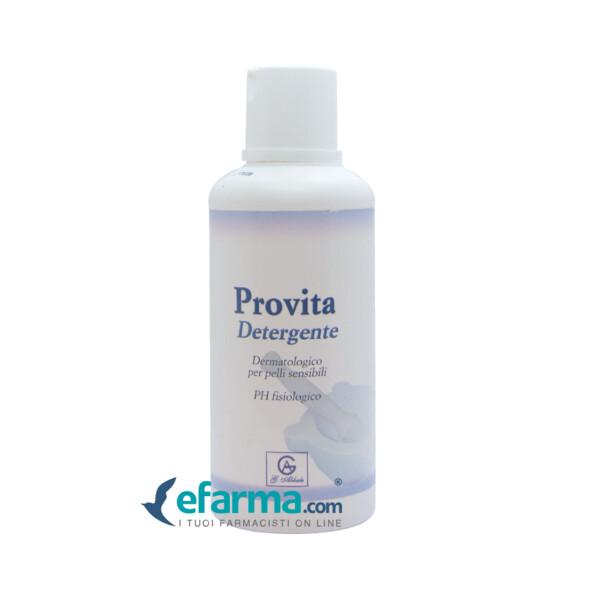 Provita Detergente Bagno Doccia 500 ml — confronto prezzi