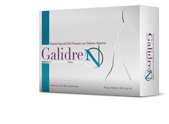 Galidren Integratore 36 Compresse — confronto prezzi