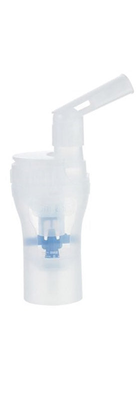 Omron | Ampolla con Boccaglio per Nebulizzatore C28 | 1 Pezzo