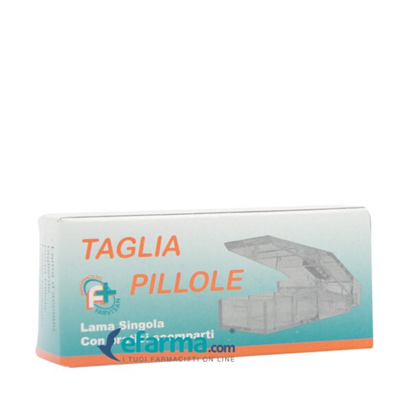 Farvisan Taglia Pillole
