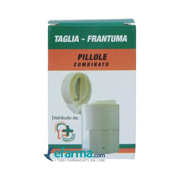Farvisan Taglia Frantuma Pillole — confronto prezzi