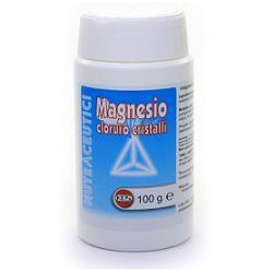 Kos Magnesio Cloruro Integratore 100 g