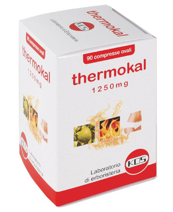Thermokal Compresse 90 pz