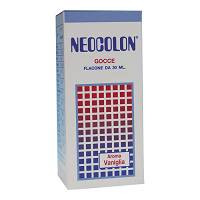 Neocolon Integratore Per Il Benessere Intestinale Gocce Orali 30ml — confronto prezzi