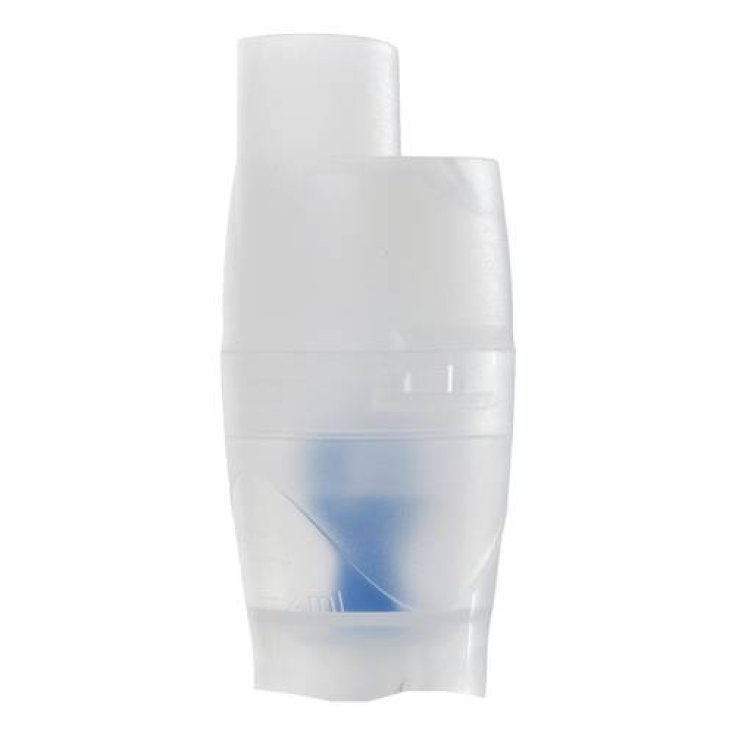 Nebulizzatore hiflo + boccheruola