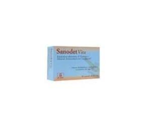 Sanodet Vita Integratore 45 Compresse — confronto prezzi