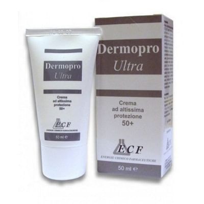 Dermopro ultra 50+ crema 50ml — confronto prezzi