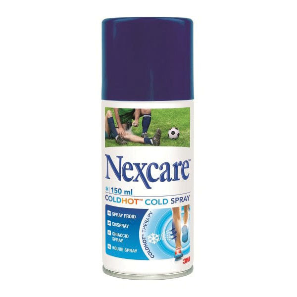 Ghiaccio istantaneo cold spray 150ml — confronto prezzi