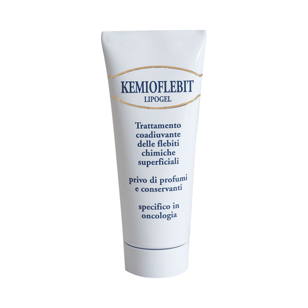 Kemioflebit lipogel 100ml