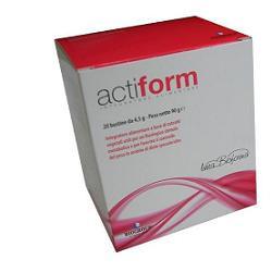 Actiform Integratore 20 Bustine — confronto prezzi