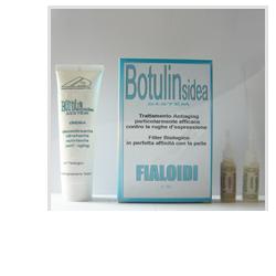 BOTULIN SIDEA CR VISO 50ML — confronto prezzi