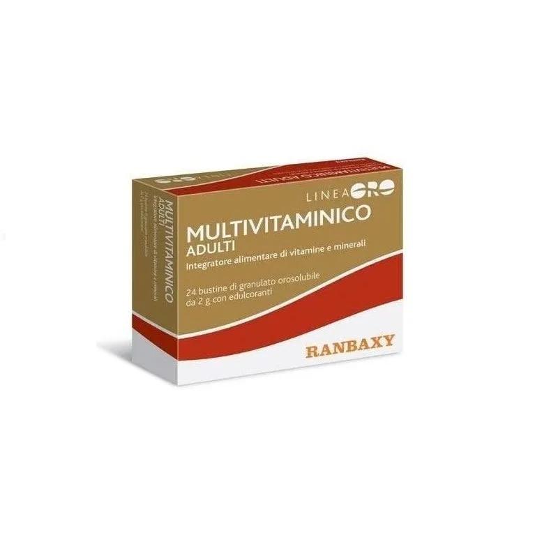 Withania soluzione idroalcolica 50 ml