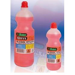 Alcool denat.1000ml cavallaro