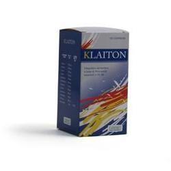 Legren Legren Klaiton Intgratore 100 Compresse