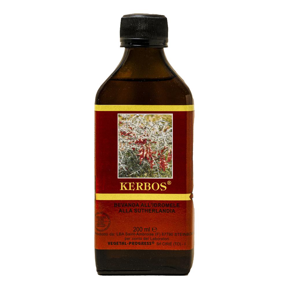 KERBOS IDROMELE SUTHER 200ML — confronto prezzi