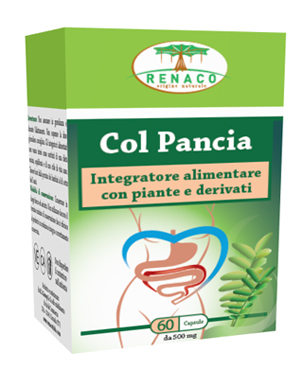 Col Pancia 60cps