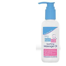 Baby sebamed olio mass ril 150 — confronto prezzi