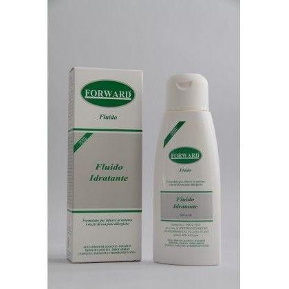 Forward Fluid Urea 5% Crema Lenitiva 200 ml