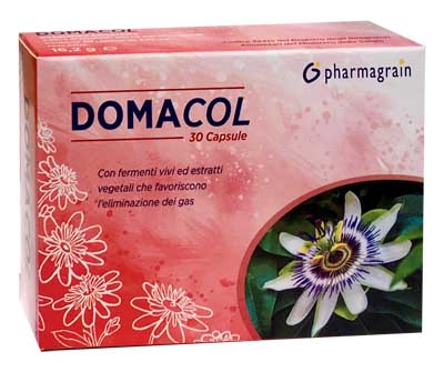 DOMACOL 30CPS — confronto prezzi