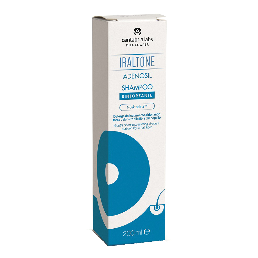 Adenosil shampoo 200 ml