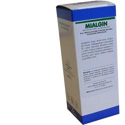 Mialgin Integratore Per Il Benessere Muscolare E Articolare Gocce 50ml