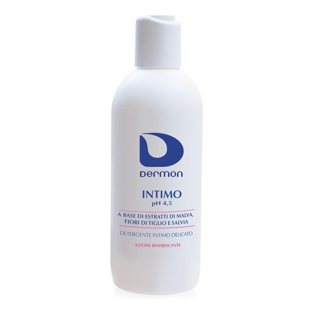 DERMON DETERGENTE INTIMO 250ML