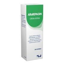Alfa Repagin Crema Lenitiva 50 ml — confronto prezzi