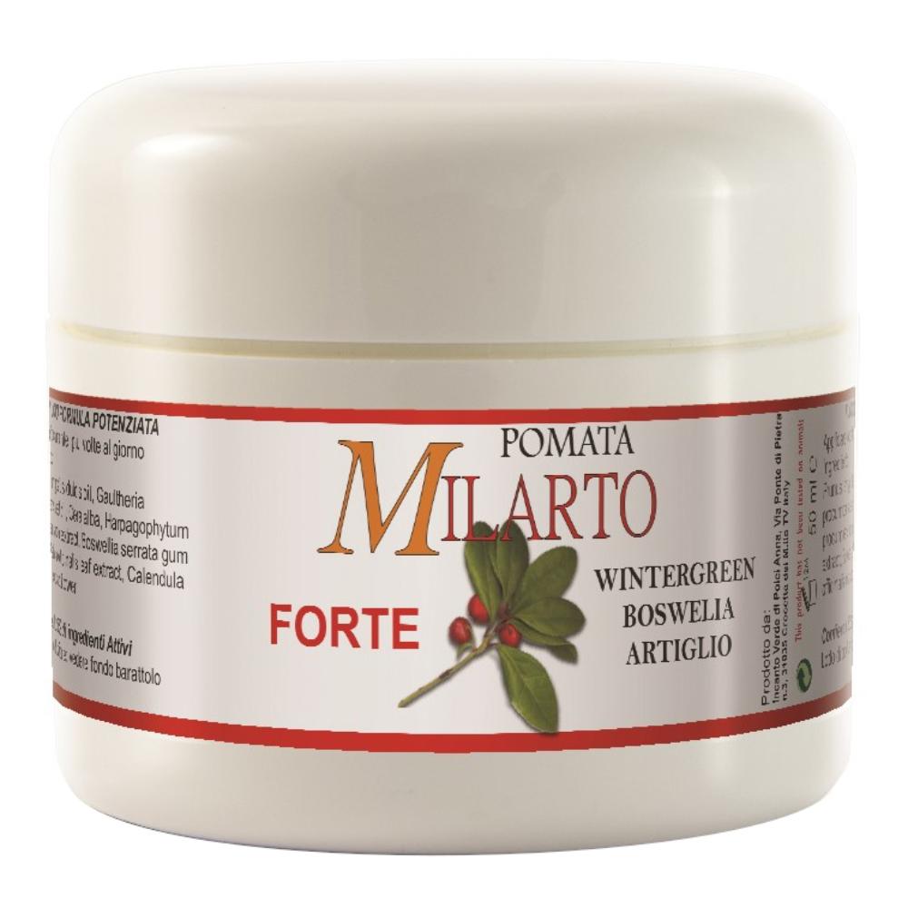 MILARTO FORTE POM 50ML