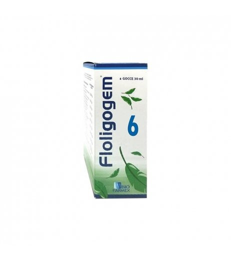 Floligogem 16 30ml gtt homeose — confronto prezzi