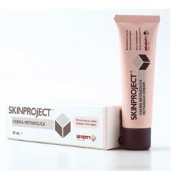 Skinproject Crema Metabolica 30 Ml ml