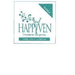 Happyven Bianca Emulsione Gel Emolliente Gambe 150 ml — confronto prezzi