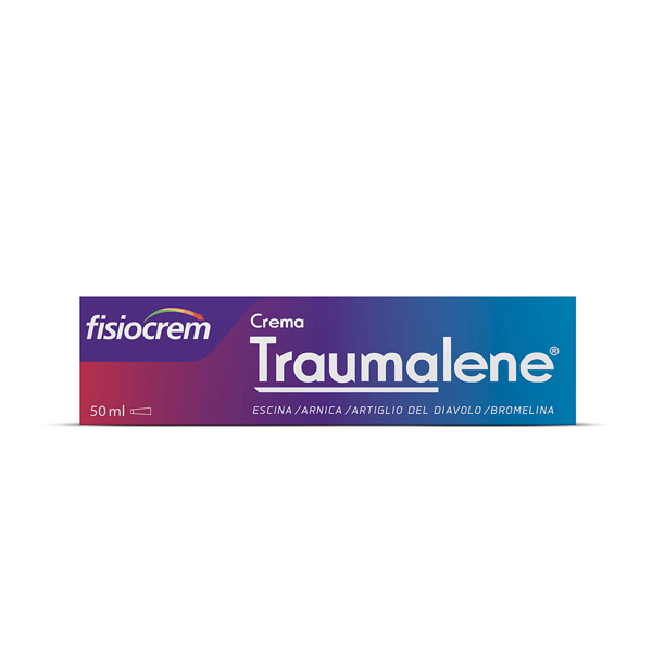 Traumalene crema gel 50g