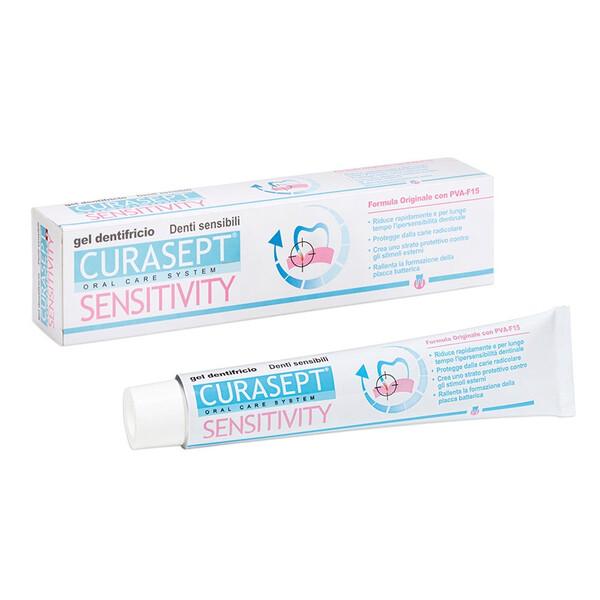 Curasept Sensitivity Dentifricio Denti Sensibili 75 ml — confronto prezzi
