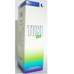 Tuxised Sciroppo Senza Alcool 200 Ml ml per la tosse — confronto prezzi