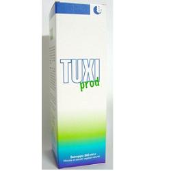 Tuxiprod Sciroppo Senza Alcool 200 Ml ml per la tosse — confronto prezzi