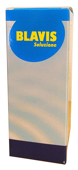 BLAVIS SOLUZIONE 150ML — confronto prezzi