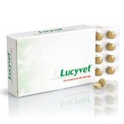 LUCYVET 30CPR — confronto prezzi