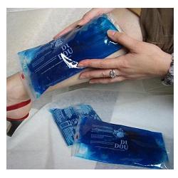 Farmacare Cuscinetto Gel Caldo Freddo 14x24 cm, 1 Pezzo — confronto prezzi