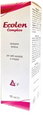 Ecolen Crema Idratante Trattamento Dermoprotettivo 50ml — confronto prezzi