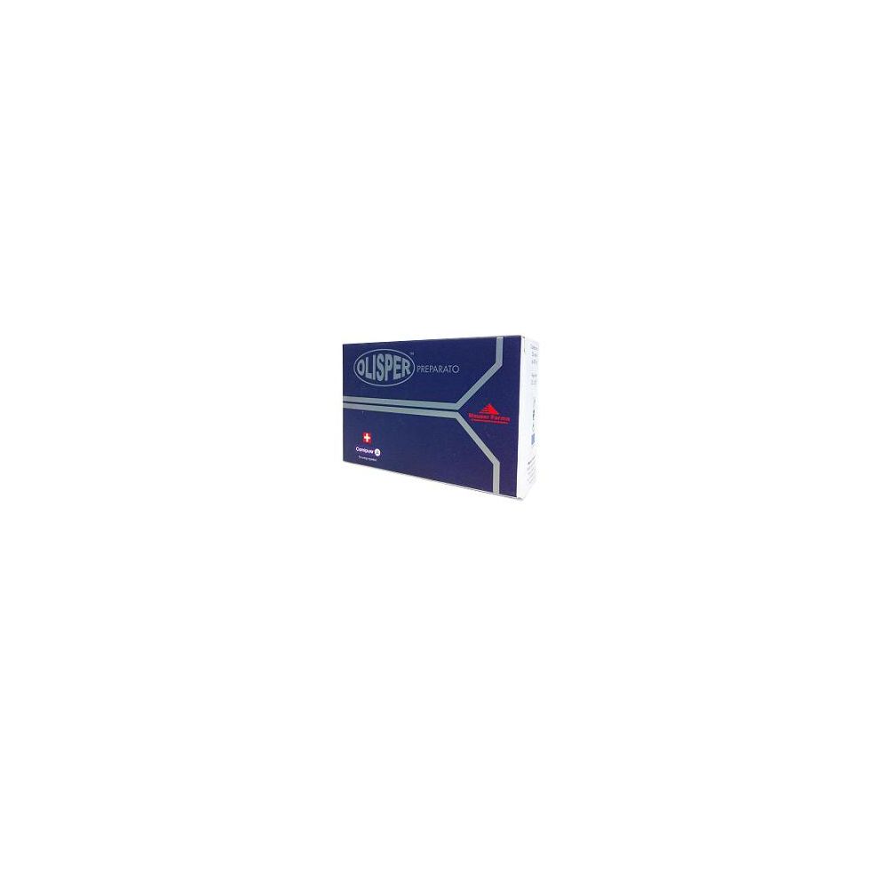 Olisper Integratore 30 Bustine — confronto prezzi