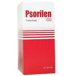 Psorilen Crema fluida 500ml — confronto prezzi