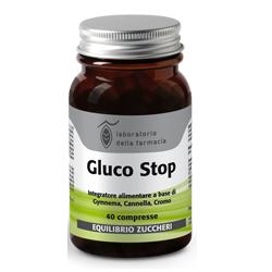 GLUCOSTOP 40 COMPRESSE — confronto prezzi