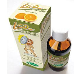 Sangalli Leo - Vaccinium Integratore Sistema Immunitario, 100ml