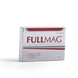 FULLMAG INTEG 20CPR 19G — confronto prezzi