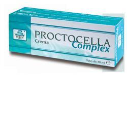 Proctocella Complex Cr 40ml — confronto prezzi