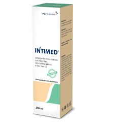 Intimed Detergente Intimo Delicato Per Arrossamenti 200 ml — confronto prezzi