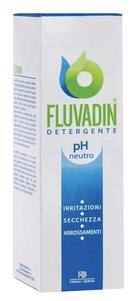 Farma Derma Fluvadin Gel Detergente Intimo Ph Neutro 150 Ml — confronto prezzi